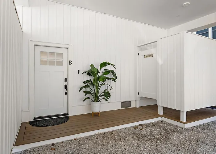 Getaway North - Ocean View Sky Lounge, Hot Tub, Game Holiday home Ocean City