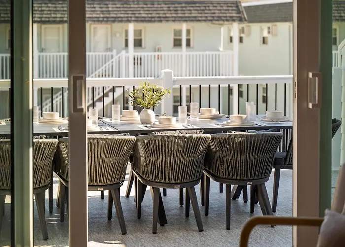 Getaway North - Ocean View Sky Lounge, Hot Tub, Game Holiday home Ocean City