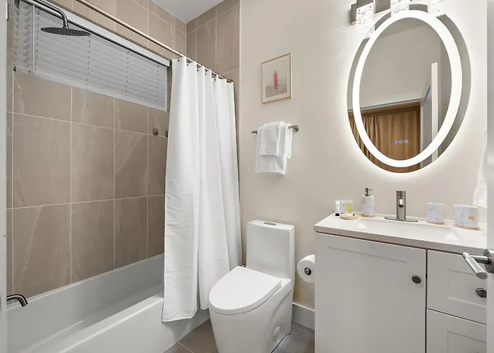 Holiday home Getaway North - Ocean View Sky Lounge, Hot Tub, Game Ocean City